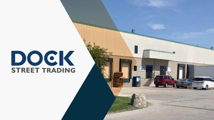 Dock Street Trading: Strategic Tenant Representation for Renewal in Indianapolis