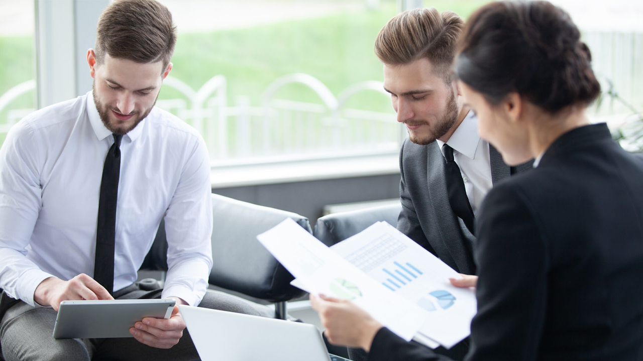 10 Reasons Why You Should Hire a Tenant Representation Broker