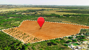 Land