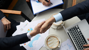 Business-Centric Services