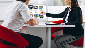 Client-Centric Services