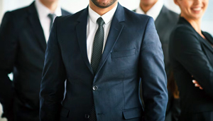 Meet YOUR CRE Team