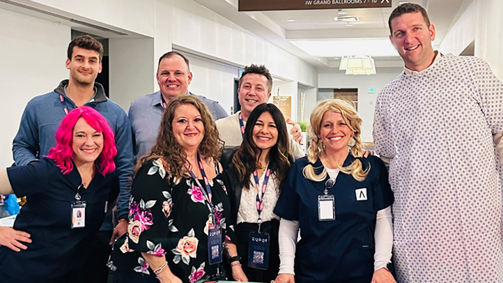 Allies Commercial Realty and Peterman Brothers Join Forces for Employee Appreciation Extravaganza