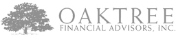 oaktree financial advisor inc