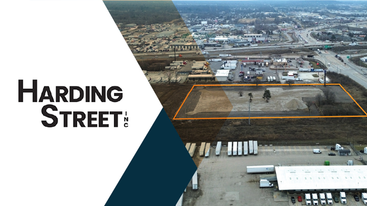 4505 South Harding Street: Strategic Acquisition & Profitable Disposition