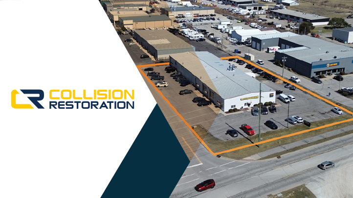 Collision Restoration: Strategic Expansion & Market Growth