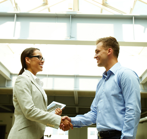 The Secret to Scoring the Best Commercial Lease Deals in a Tough Market