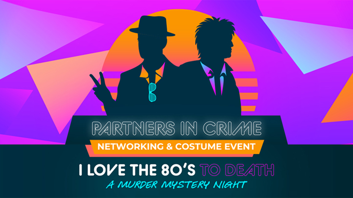 Allies CRE Hosts 2<sup>nd</sup> Annual Partners in Crime Event – A Night of Connection and Giving