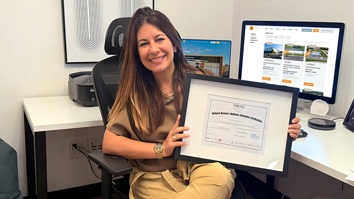 Allies Commercial Realty Receives WBENC Certification as a Certified Women-Owned Commercial Real Estate Company in Indianapolis
