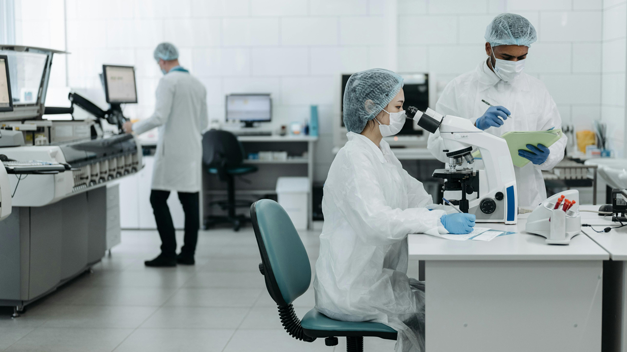 Strategic Transformation: How Indiana’s $1B Life Science Commitment is Redefining Asset Classes