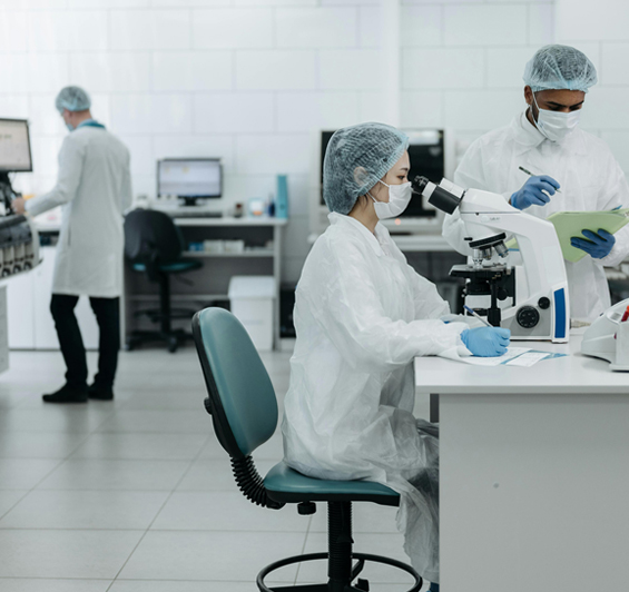 Strategic Transformation: How Indiana’s $1B Life Science Commitment is Redefining Asset Classes
