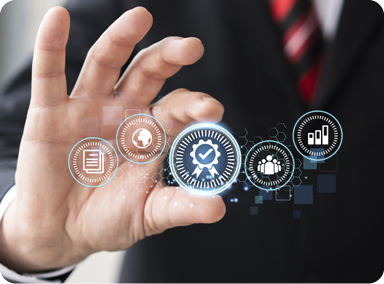 Tailored solutions