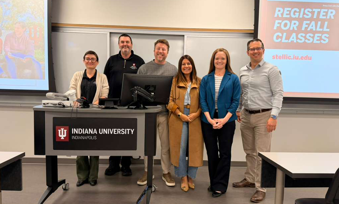 I-Core at IU Kelley School of business