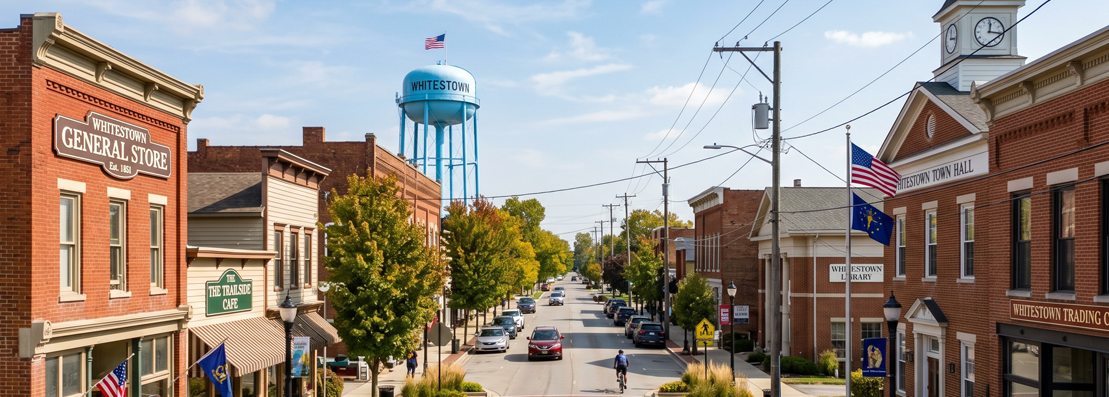 Whitestown