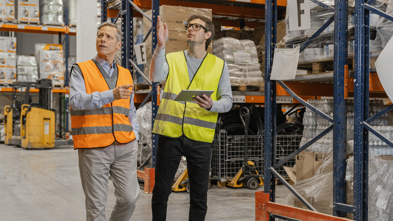 How Much Warehouse Space Does Your Business Need?