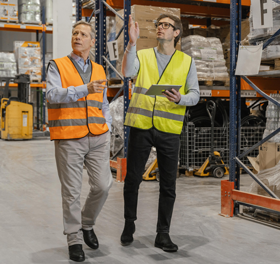 How Much Warehouse Space Does Your Business Need?