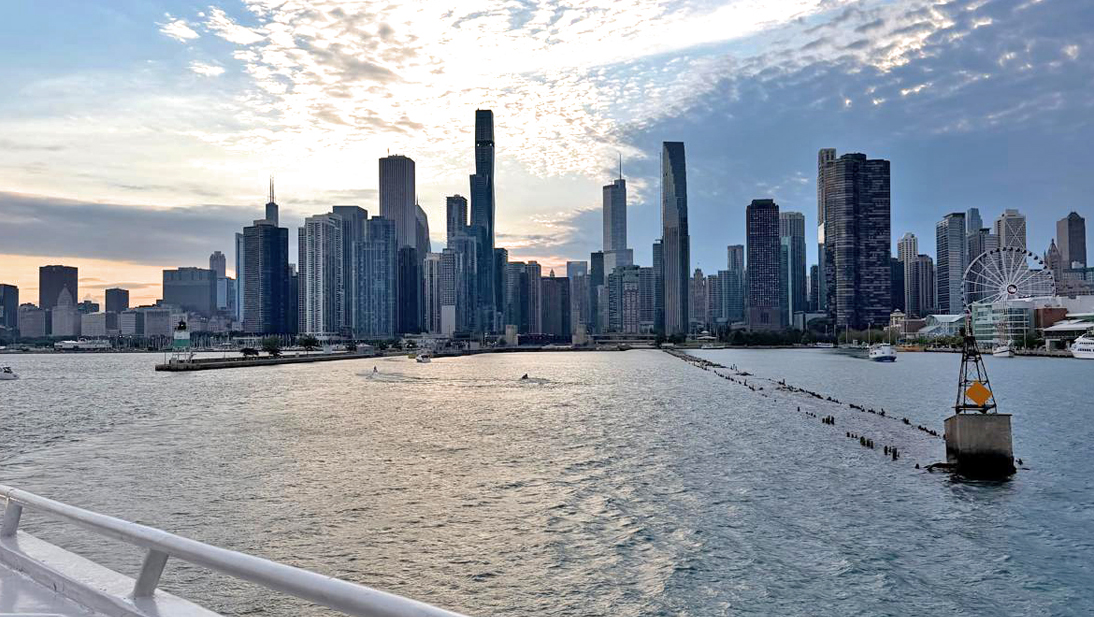 Continuing the Conversation with CCIM Illinois