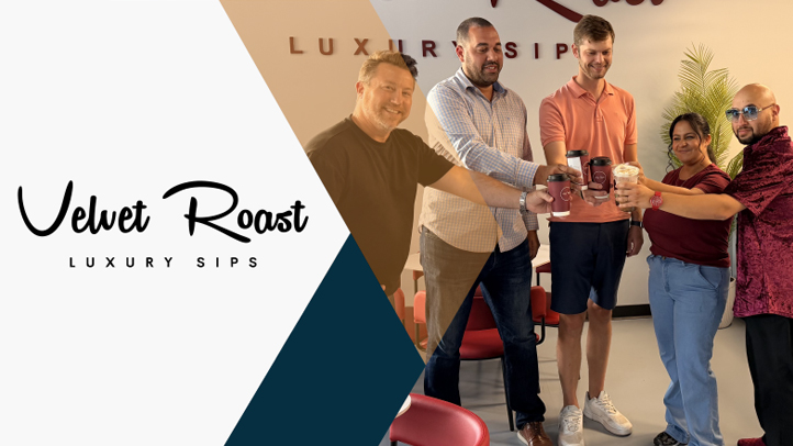 Velvet Roast: Strategic Site Selection for a New Westfield Coffee Concept