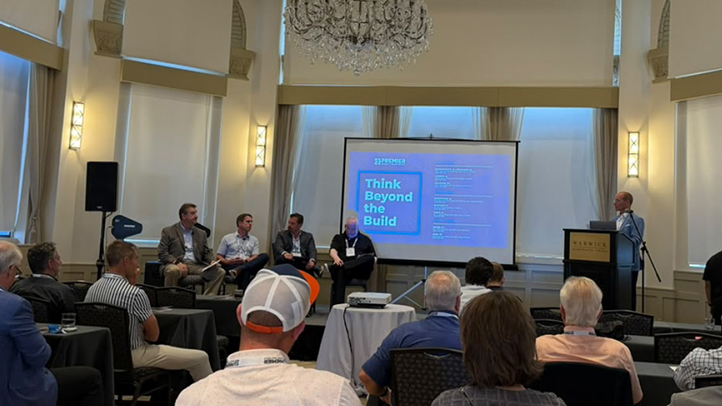 Allies Commercial Realty Connects with Midwest CRE Leaders at SIOR and CCIM Events in Chicago