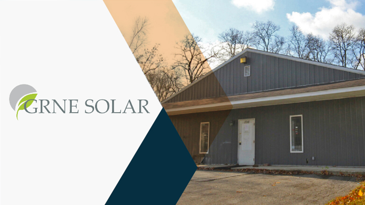 GRNE Solar: Navigating Property Acquisition for Business Expansion in Indianapolis