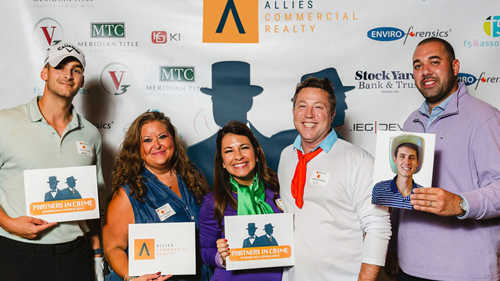 Allies Commercial Realty Celebrates a Landmark 2024: Record Growth, Client Successes, Industry Recognition and Community Impact