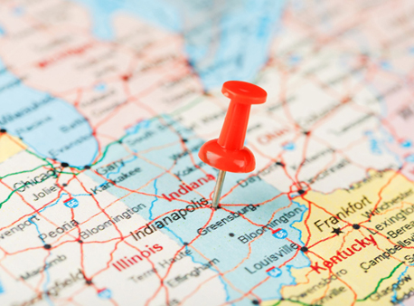 Location Matters: Choosing the Right Office Neighborhood in Indianapolis