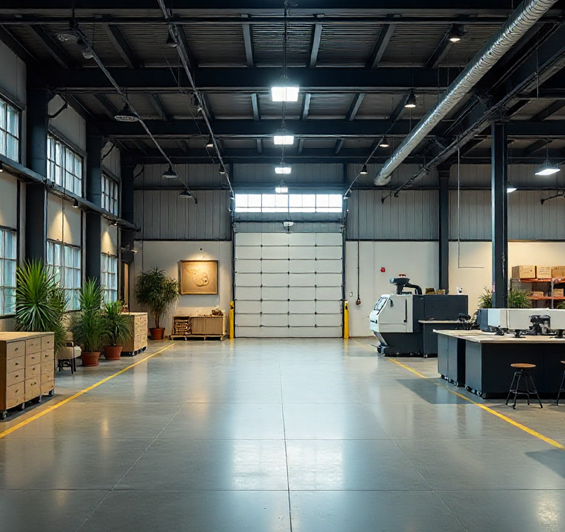 Flex Space 101: Why Indiana Investors Are Flocking to This Asset Class