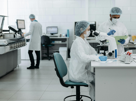 Strategic Transformation: How Indiana’s $1B Life Science Commitment is Redefining Asset Classes