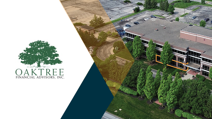 Oak Tree Financial Advisors, Inc.: Creative Lease Negotiation to Support Strategic Growth
