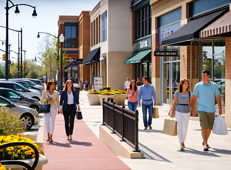 Why Indianapolis Storefronts are a Hot Commodity Right Now