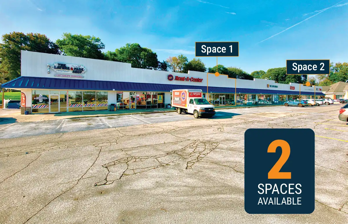 2719 Emerson Dr <br> Elkhart – IN 46514
