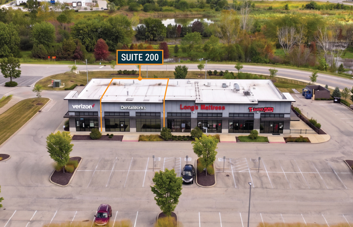 17535 Terry Lee Crossing <br> Noblesville – IN 46260