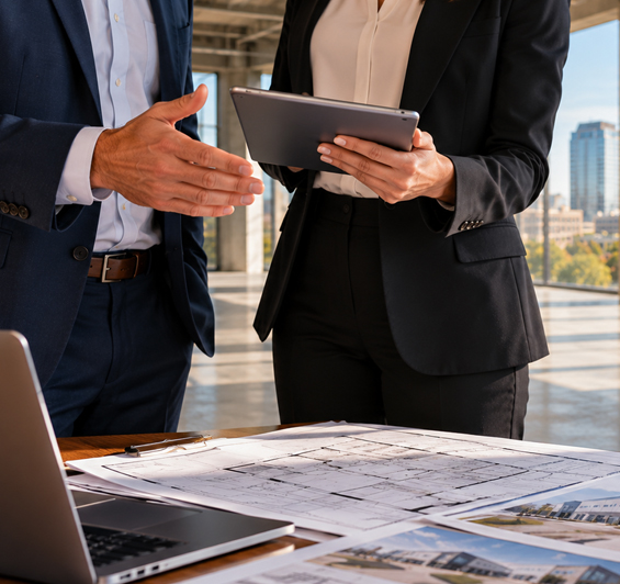 How to Choose the Right Tenant Representation Broker for Your Business in Indiana
