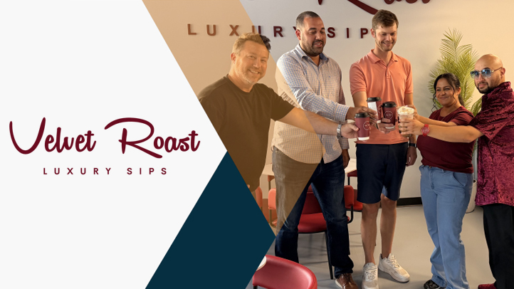 Velvet Roast: Strategic Site Selection for a New Westfield Coffee Concept