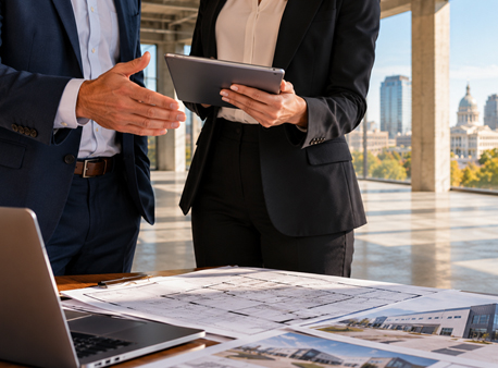 How to Choose the Right Tenant Representation Broker for Your Business in Indiana