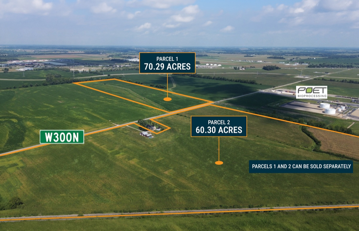 W 300 North <br> Shelbyville, IN 46176
