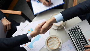Business-Centric Services
