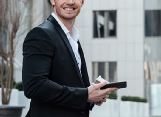 Commercial Real Estate Operations & Brokerage Coordinator