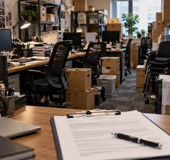 Outgrown Your Commercial Space but Still Have a Lease? Here Are Your Options