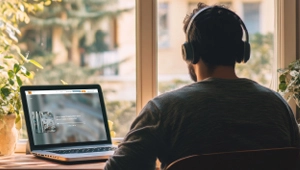 Audio Blogs