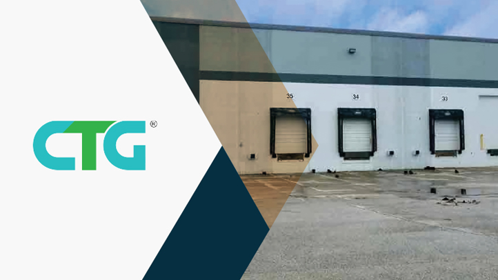 CTG International: Successful Tenant Representation for Relocation in Indianapolis