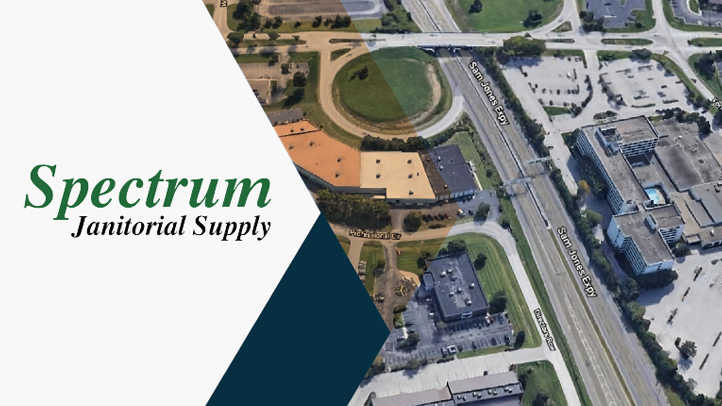 Spectrum Janitorial Supply: Successful Asset Disposition in a Challenging Market