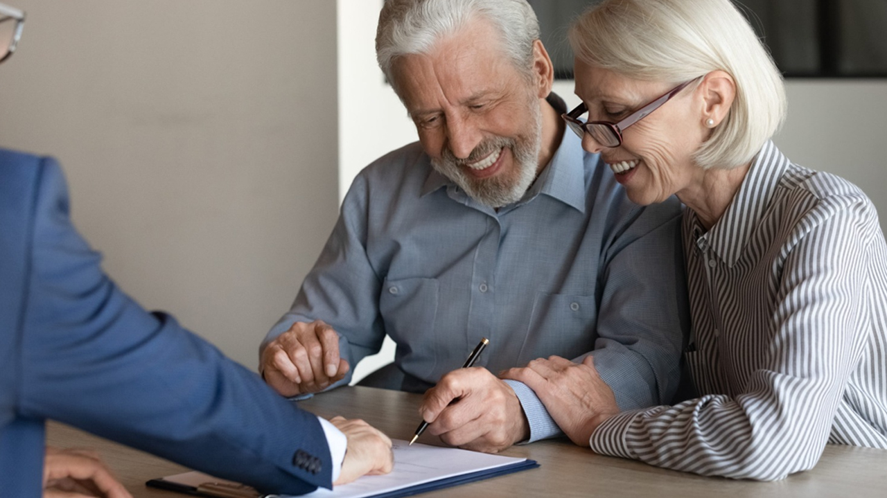 Unlocking The Hidden Gold In Your Commercial Real Estate: A Baby Boomer’s Guide