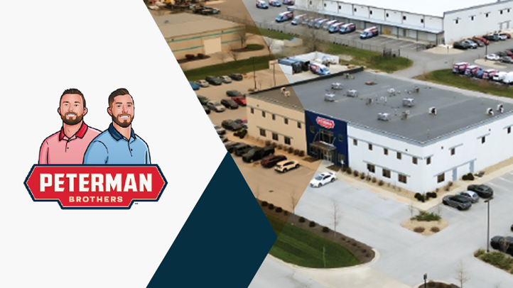 Peterman Brothers: Strategic Expansion Through Expert Real Estate Guidance