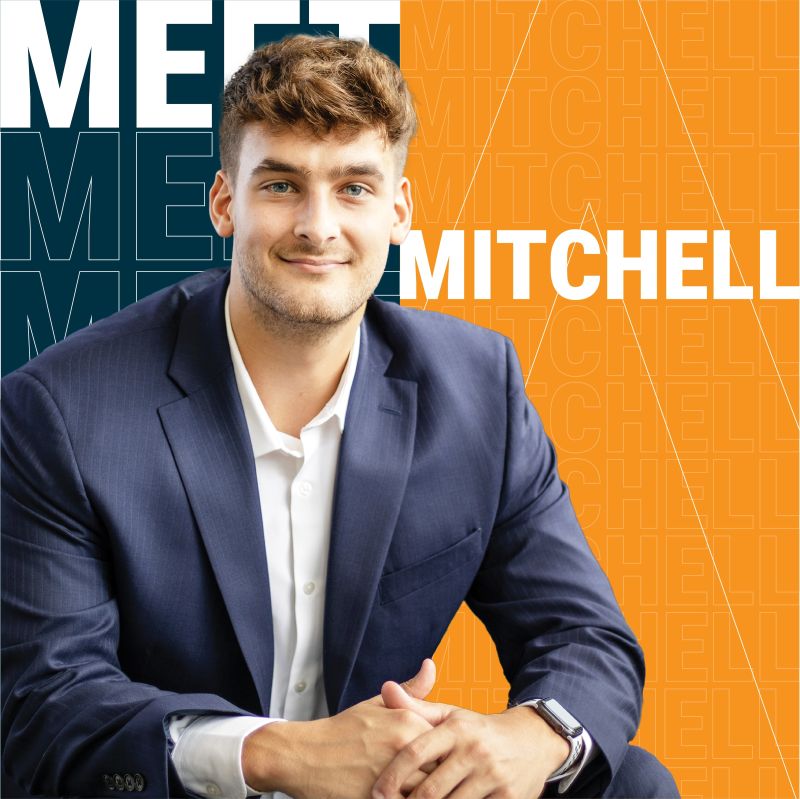 Get to know the faces behind Allies Commercial Realty. Our Meet the