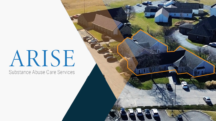 ARISE Substance Abuse Care Services: Overcoming Unique Zoning Challenges to Secure the Ideal Treatment Facility