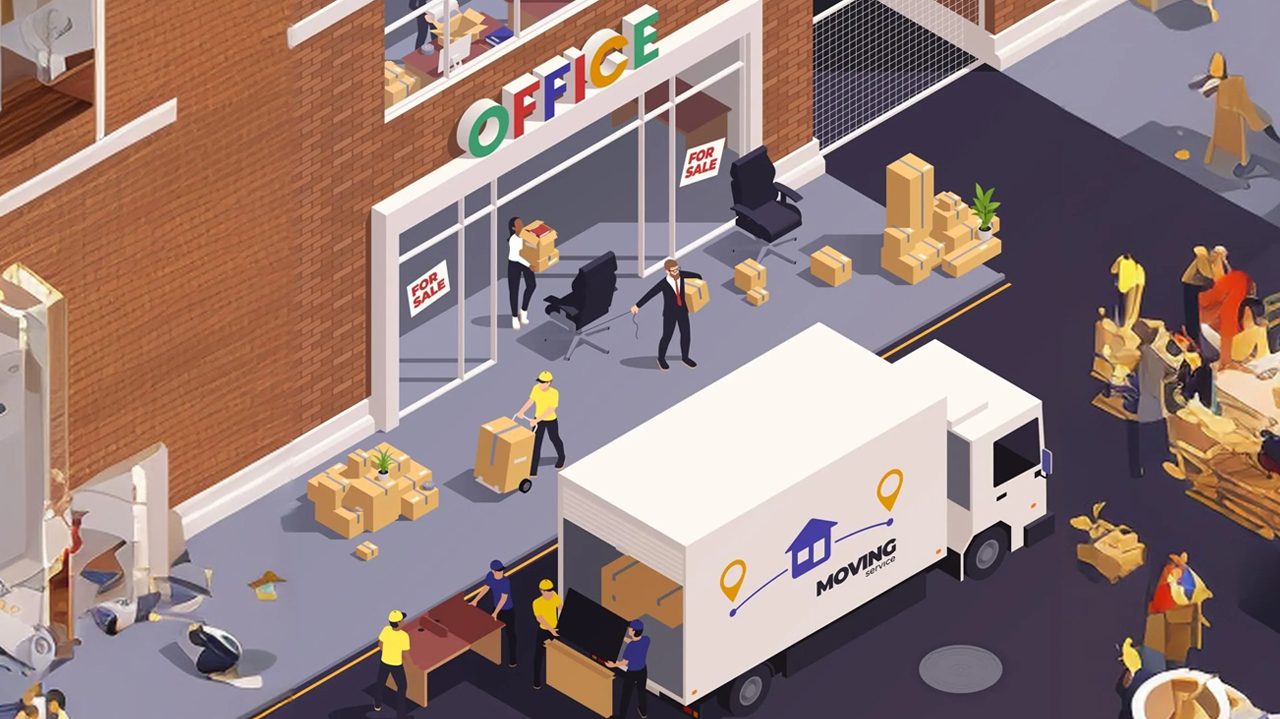 Key Considerations for a Successful Corporate Relocation