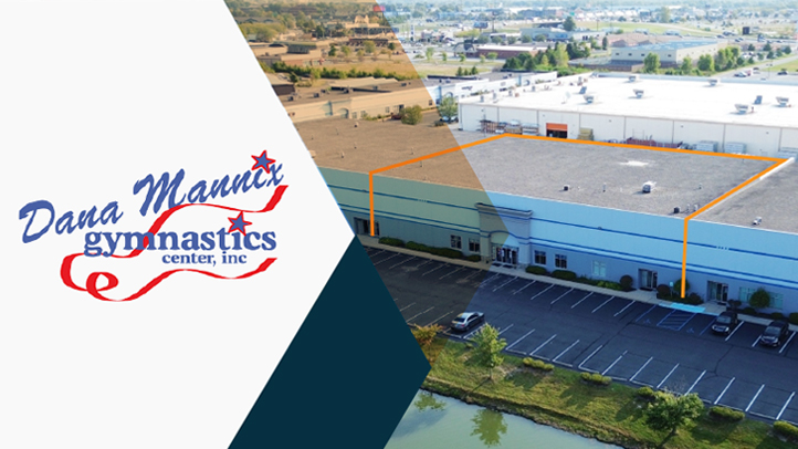 Dana Mannix Gymnastics Center:  Strategic Expansion and Lease Negotiation in a Rising Industrial Market