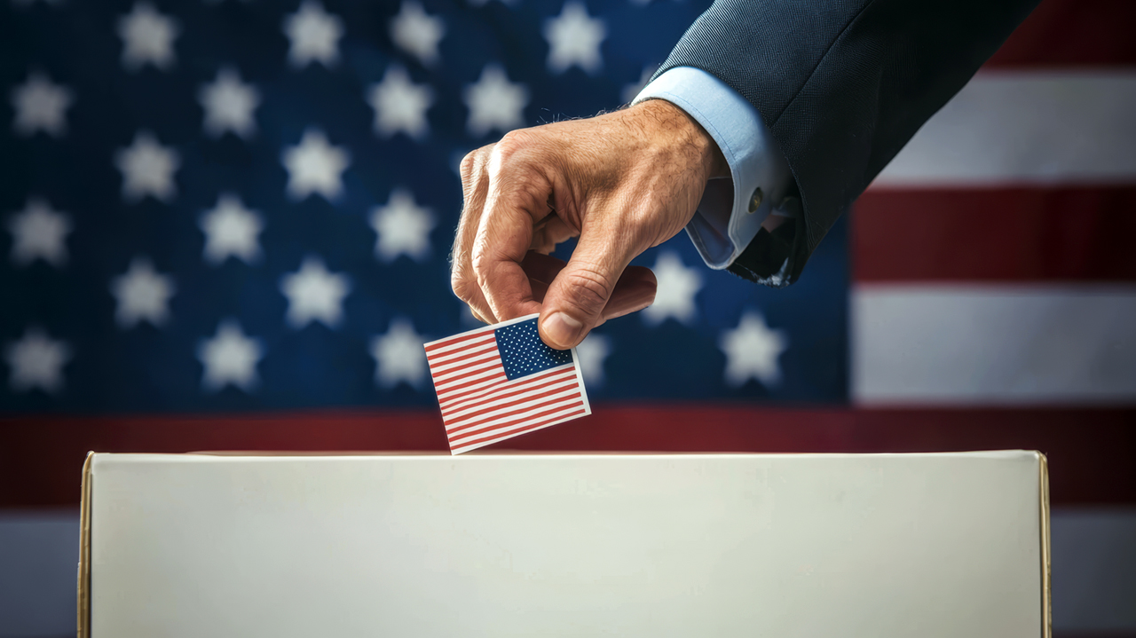 The Impact of The US Presidential Race On Commercial Real Estate