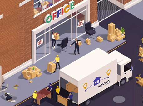 Key Considerations for a Successful Corporate Relocation